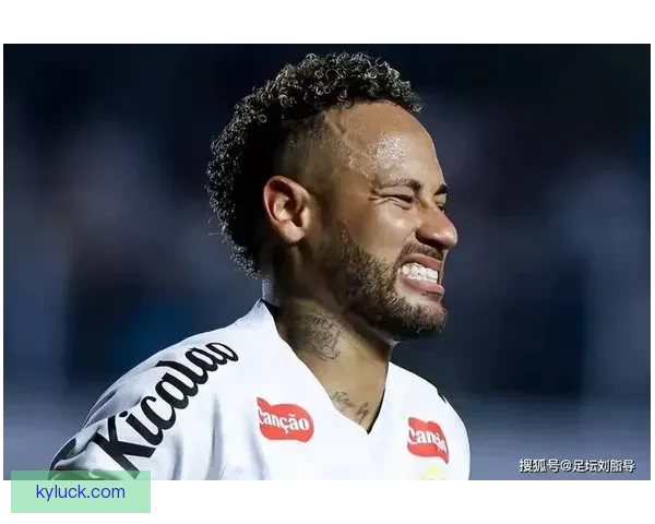 内马尔信心喊话我的身体越来越好两三场后重返巅峰状态全面复苏在即